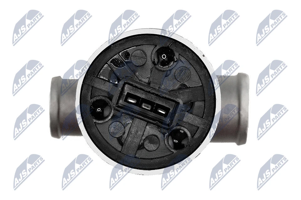 Idle Control Valve, air supply