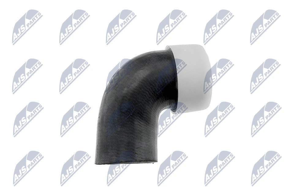 Charge Air Hose
