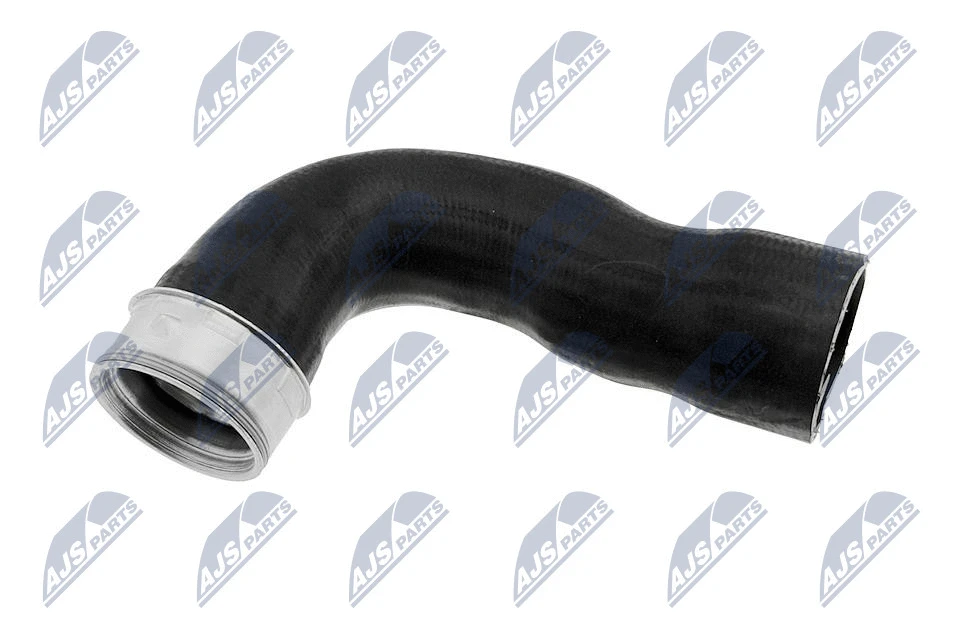 Charge Air Hose (GPP-VW-015)