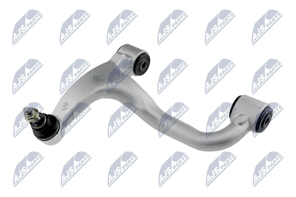 Control/Trailing Arm, wheel suspension (ZWT-ME-001)