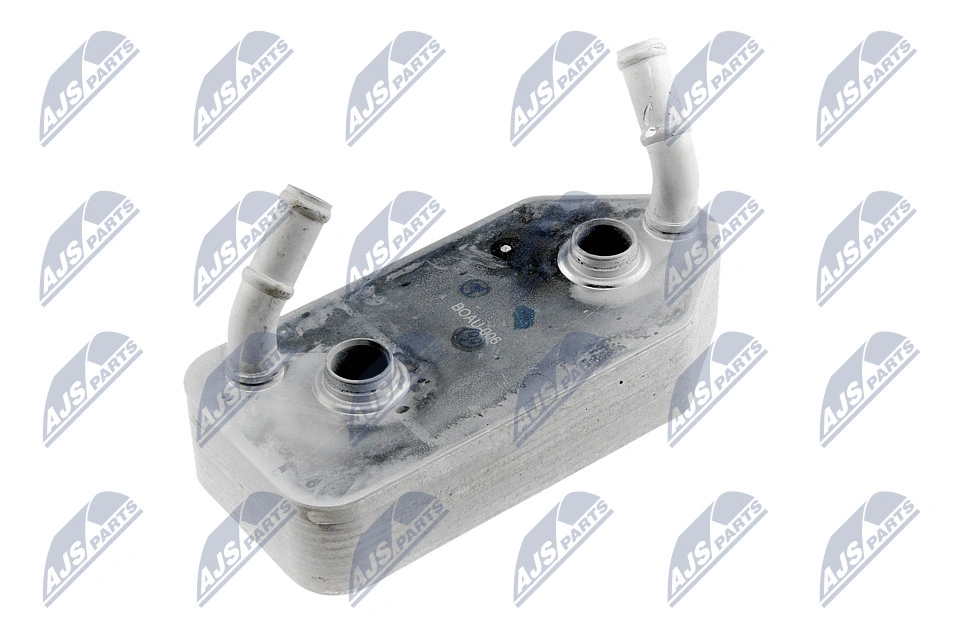 Oil Cooler, automatic transmission (CCL-AU-006)