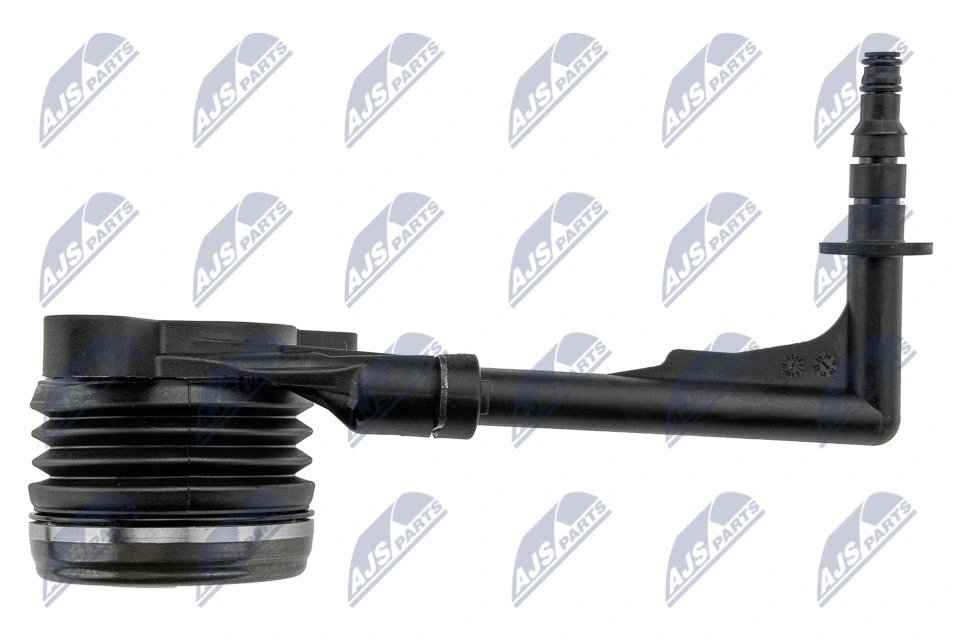 Central Slave Cylinder, clutch