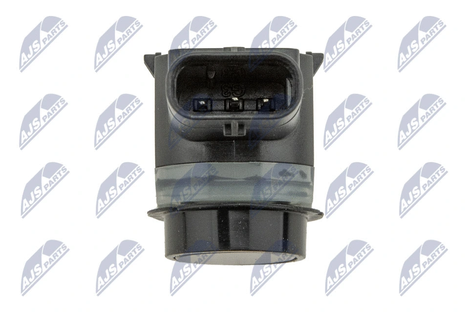 Sensor, parking distance control