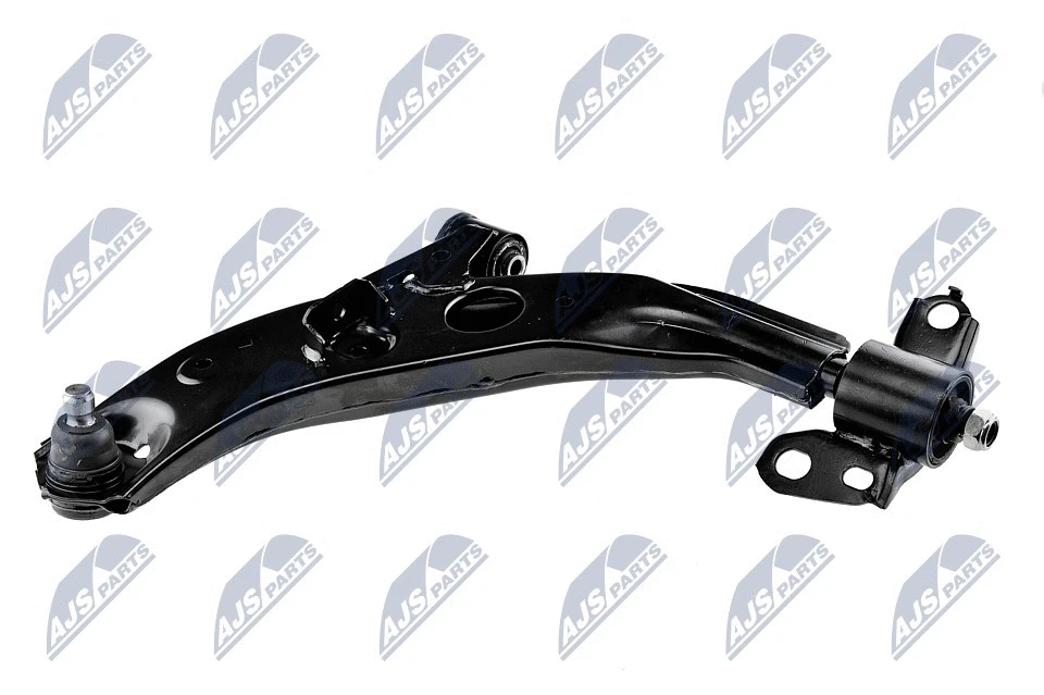 Control/Trailing Arm, wheel suspension (ZWD-MZ-025)