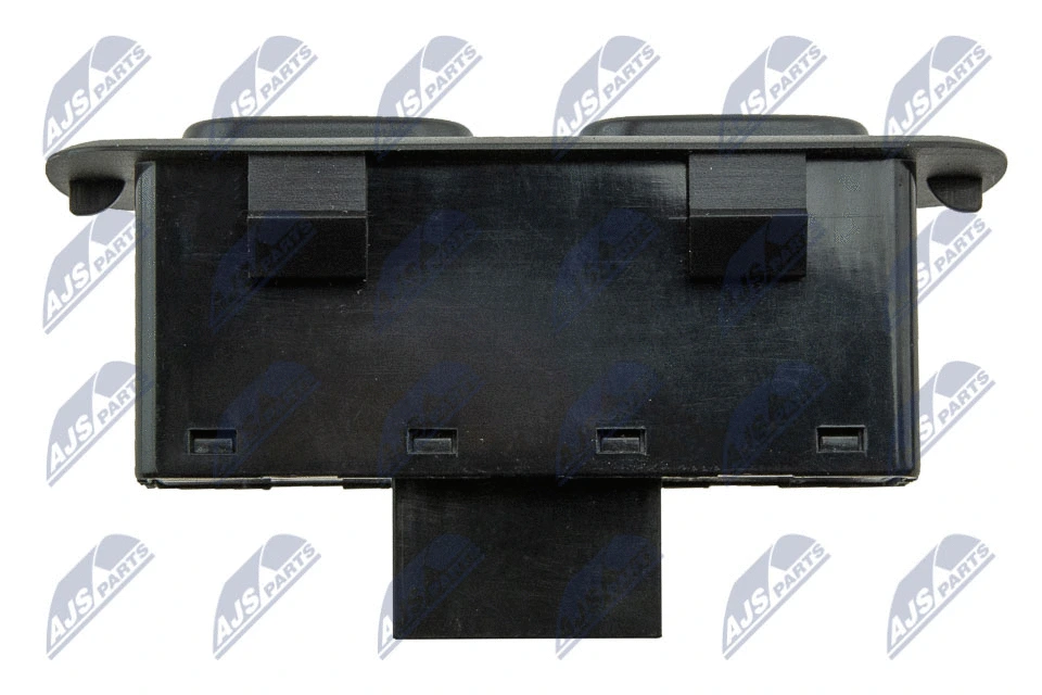 Switch, window regulator