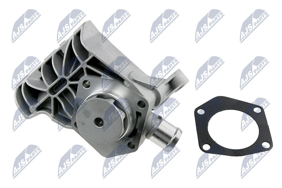 Water Pump, engine cooling (CPW-SK-006)