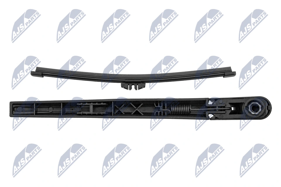 Wiper Arm, window cleaning