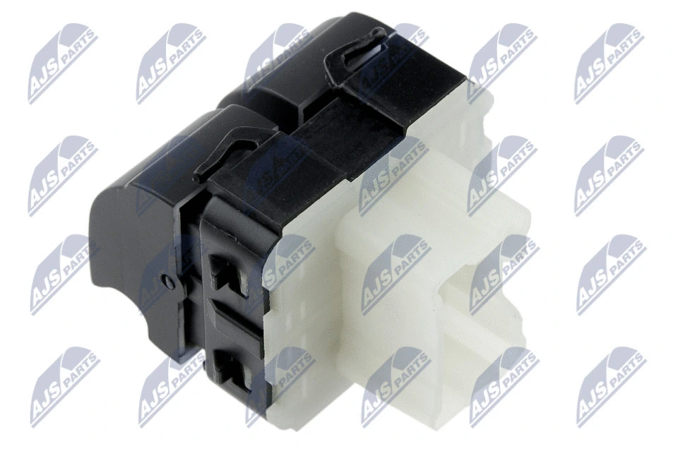 Switch, window regulator