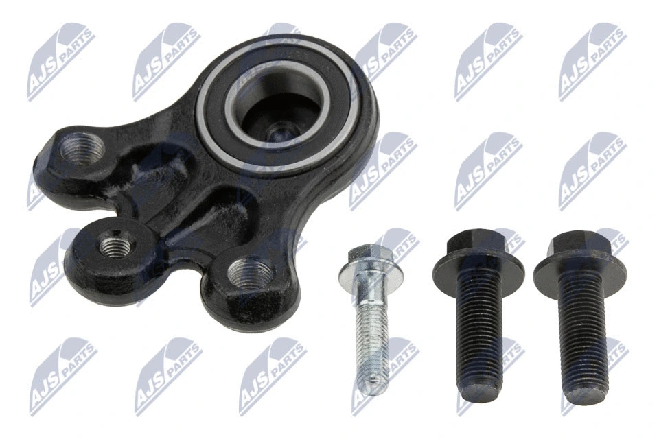 Ball Joint (ZSD-PE-009)