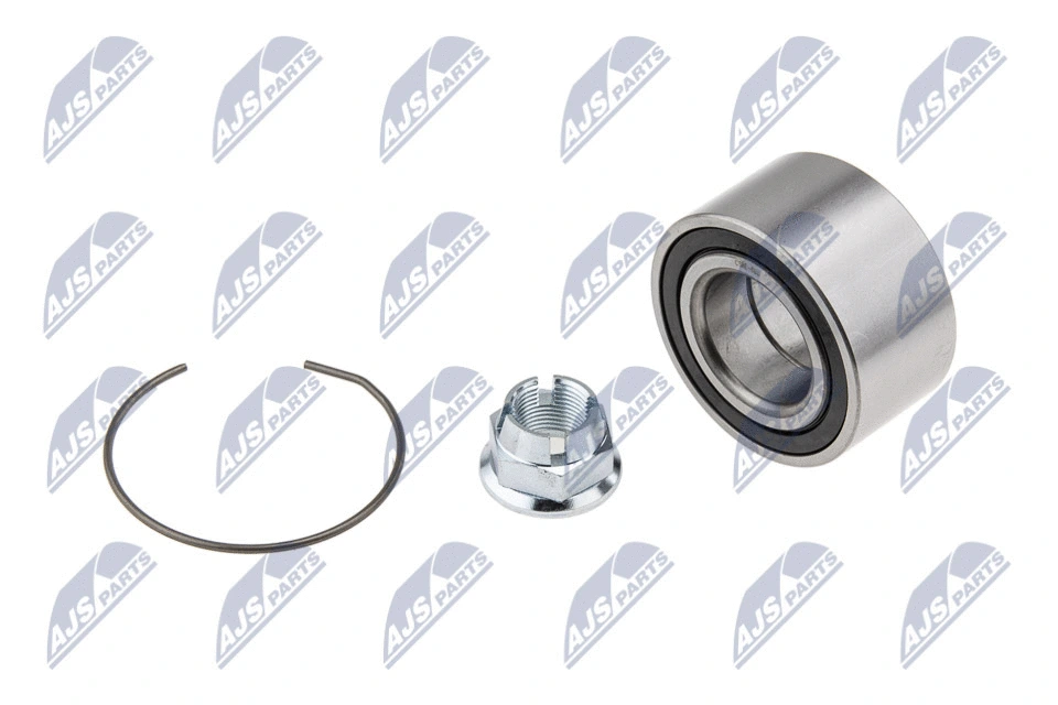 Wheel Bearing Kit (KLP-RE-006)