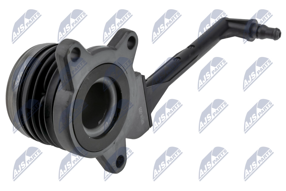 Central Slave Cylinder, clutch