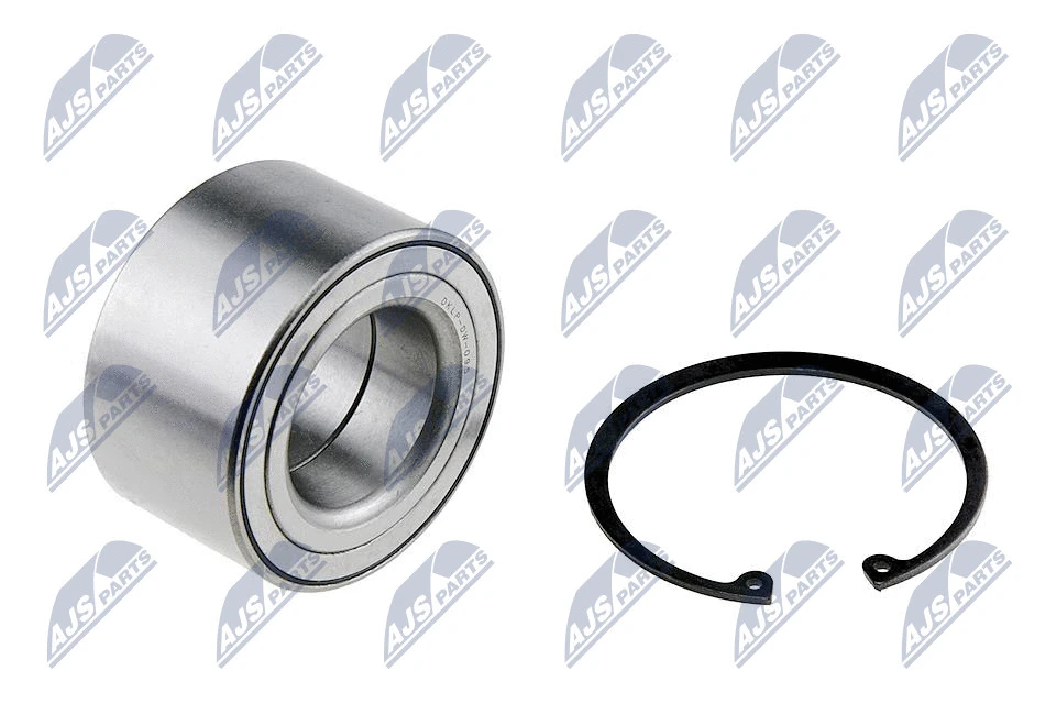 Wheel Bearing Kit (KLP-DW-095)