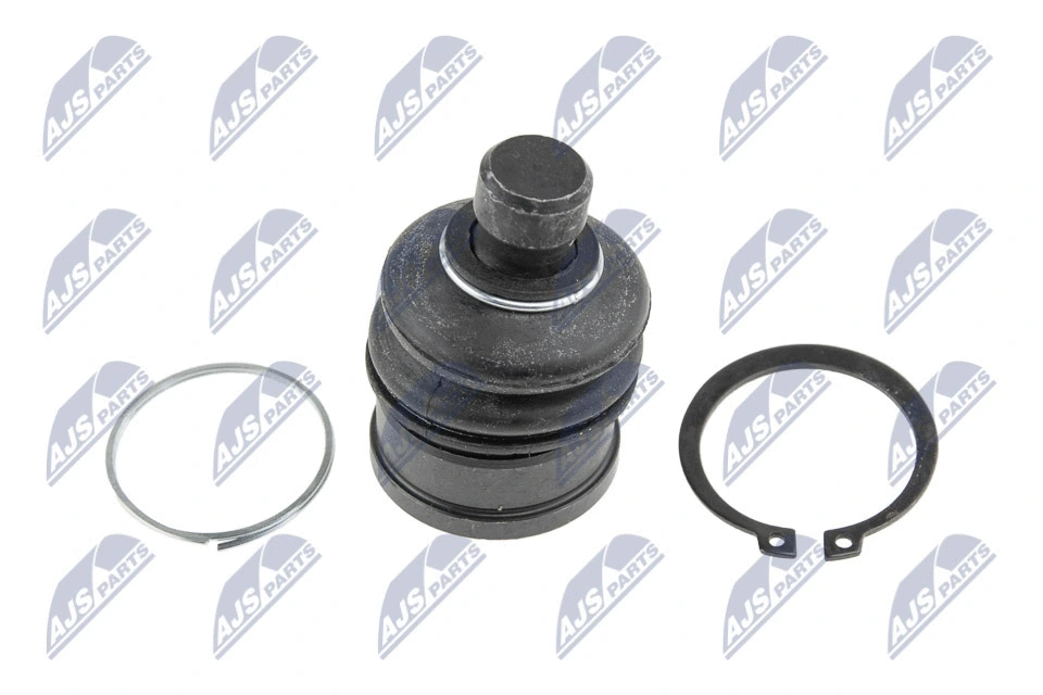 Ball Joint (ZSD-MS-025)