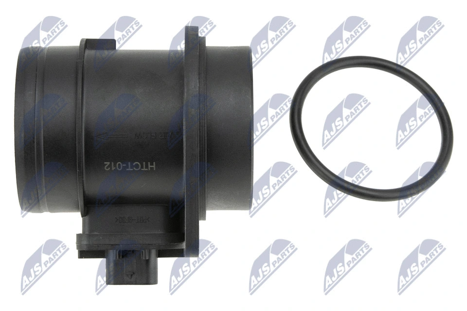 Mass Air Flow Sensor