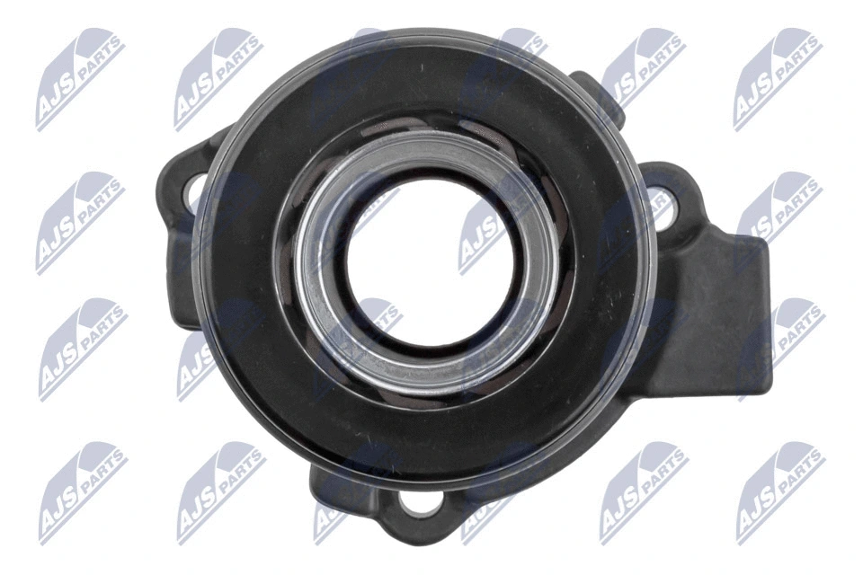 Central Slave Cylinder, clutch