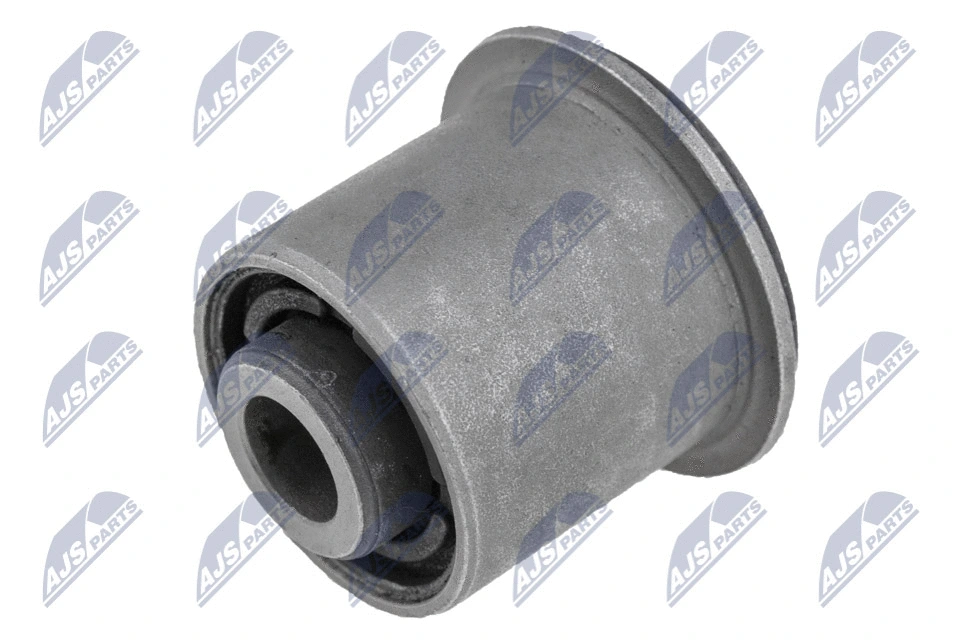 Mounting, control/trailing arm (ZTP-NS-058A)