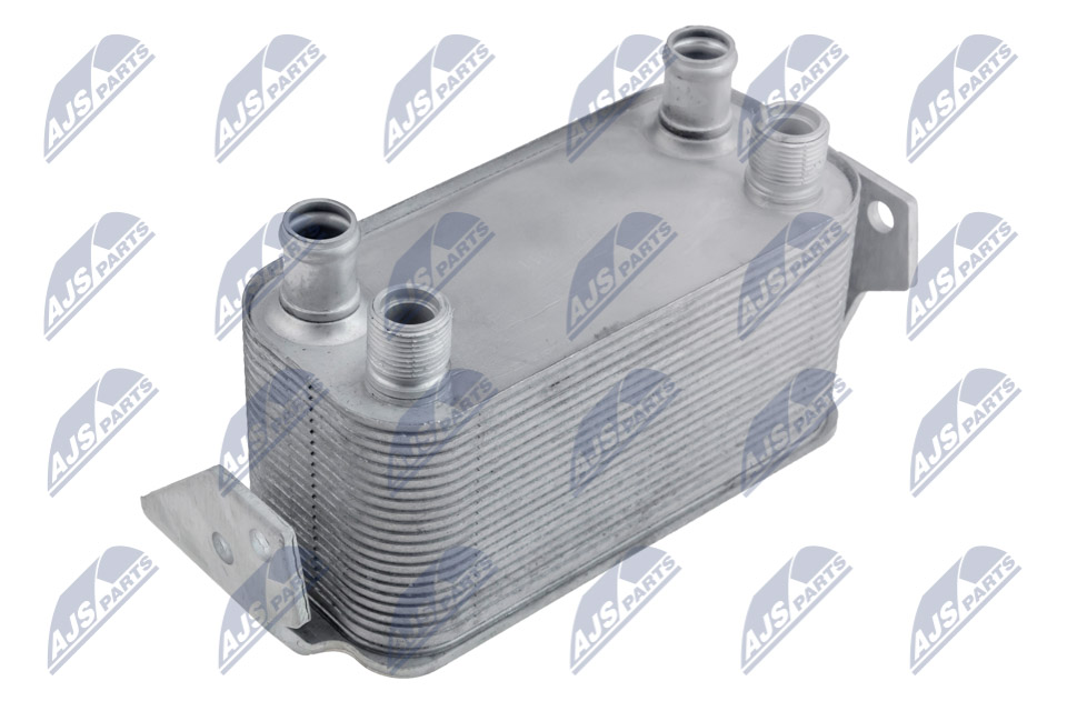 Oil Cooler, engine oil (CCL-LR-011)