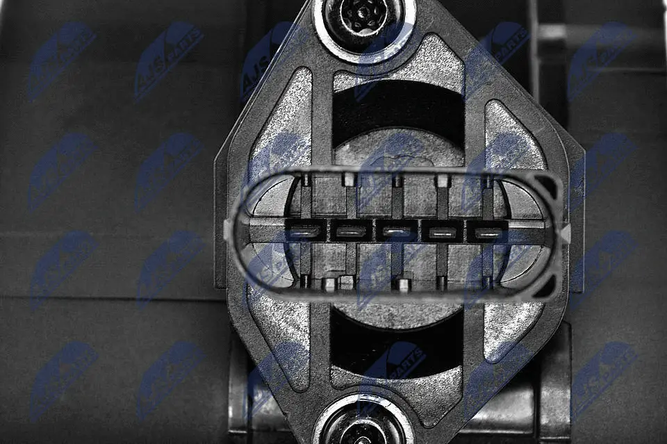 Mass Air Flow Sensor