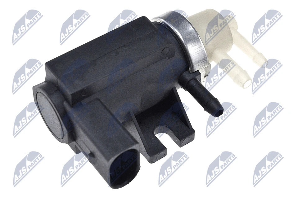 Pressure converter, turbocharger (EGR-AU-021)