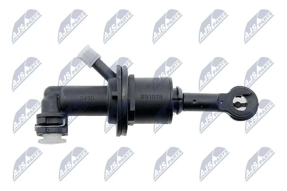 Master Cylinder, clutch