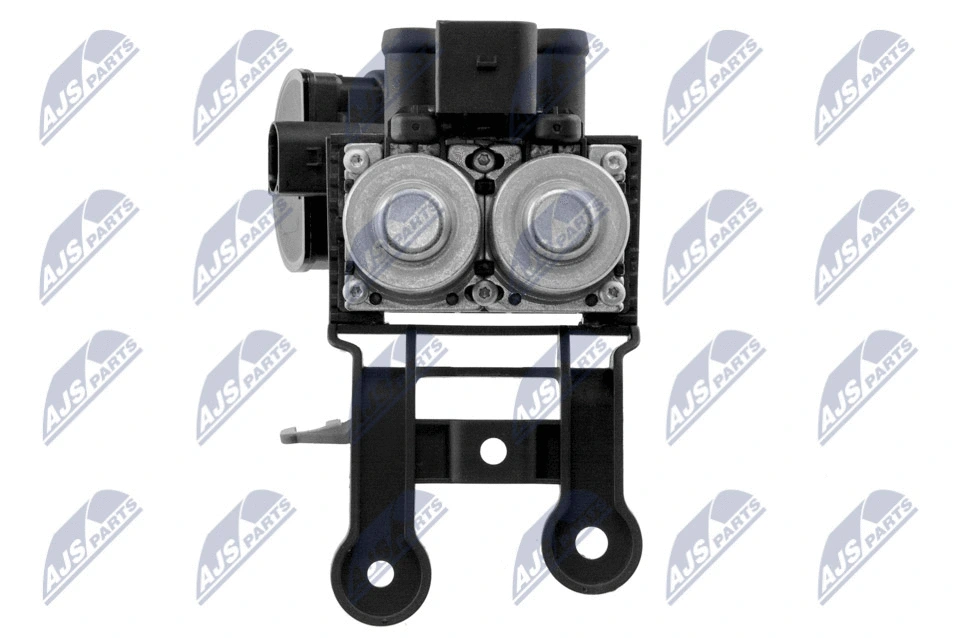 Coolant Control Valve