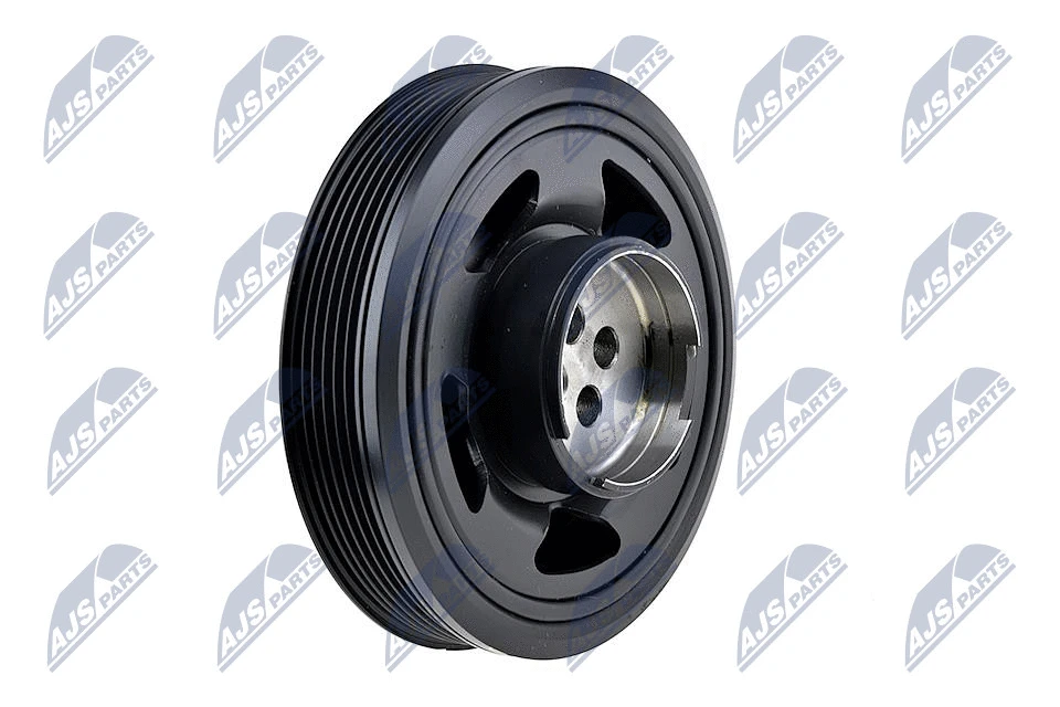 Belt Pulley, crankshaft (RKP-BM-017)