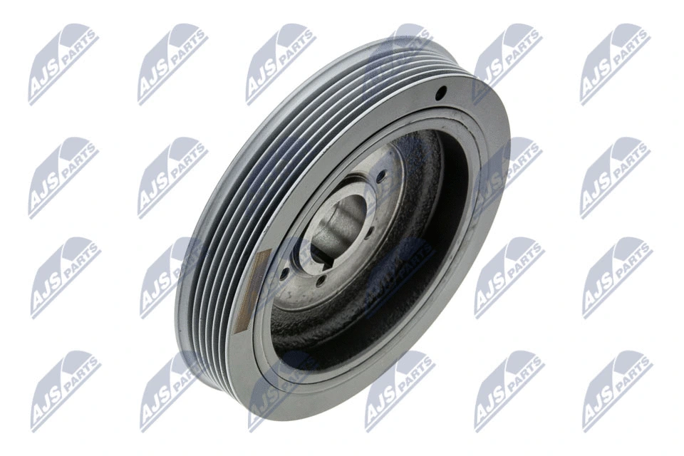 Belt Pulley, crankshaft