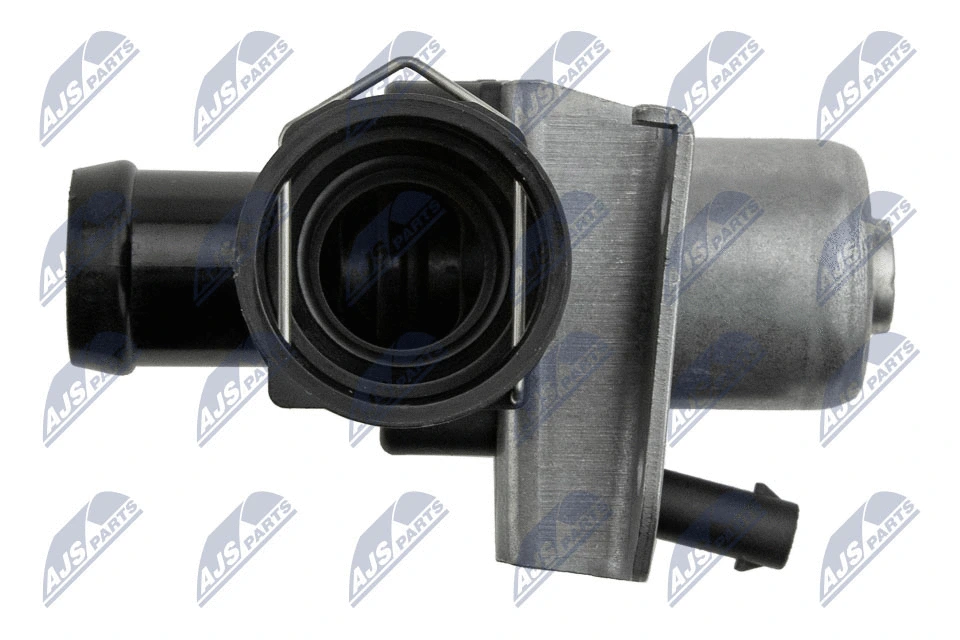 Coolant Control Valve