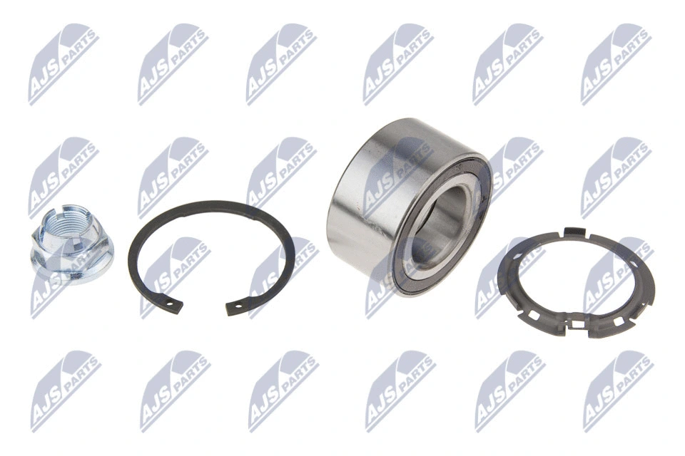 Wheel Bearing Kit (KLP-NS-042)