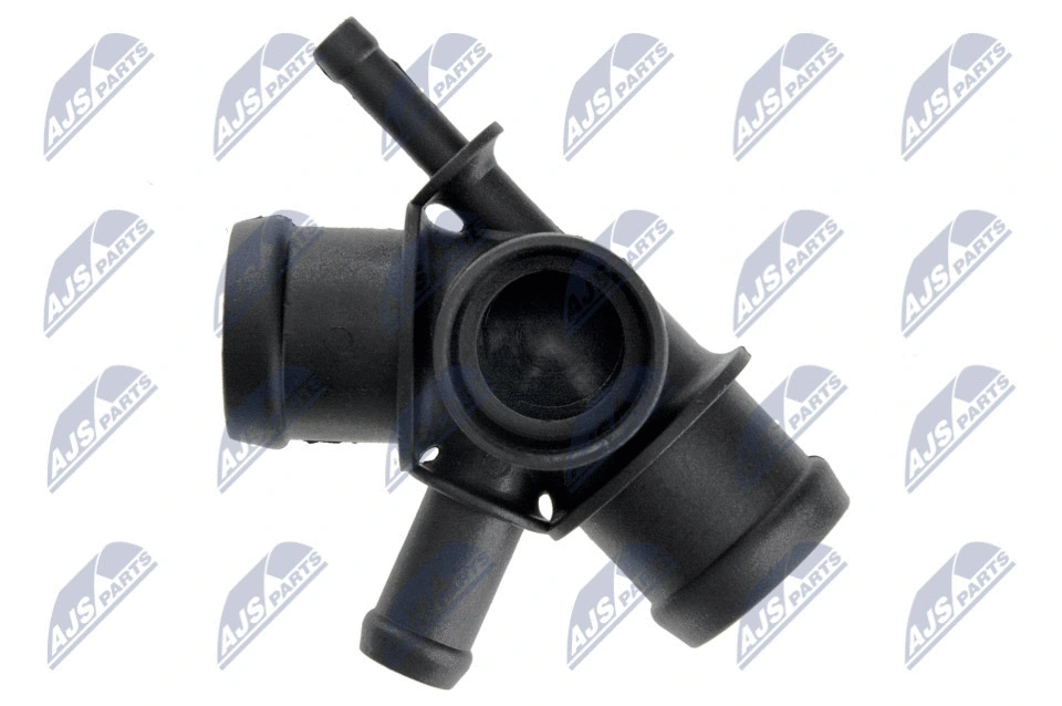 Coolant Flange