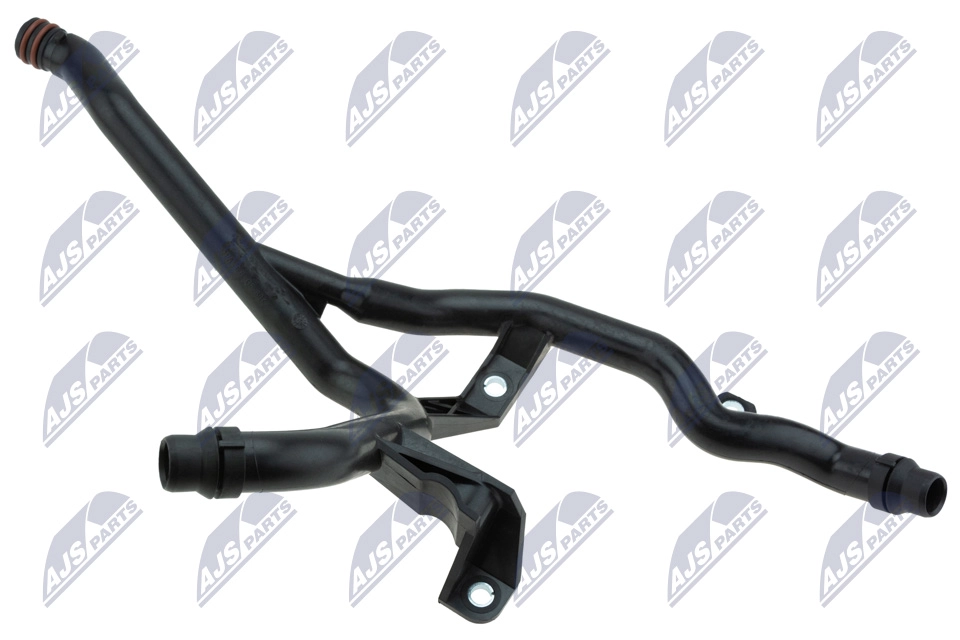 Radiator Hose (CPP-BM-036)