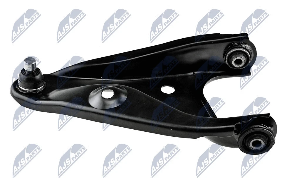 Control/Trailing Arm, wheel suspension (ZWD-RE-004)