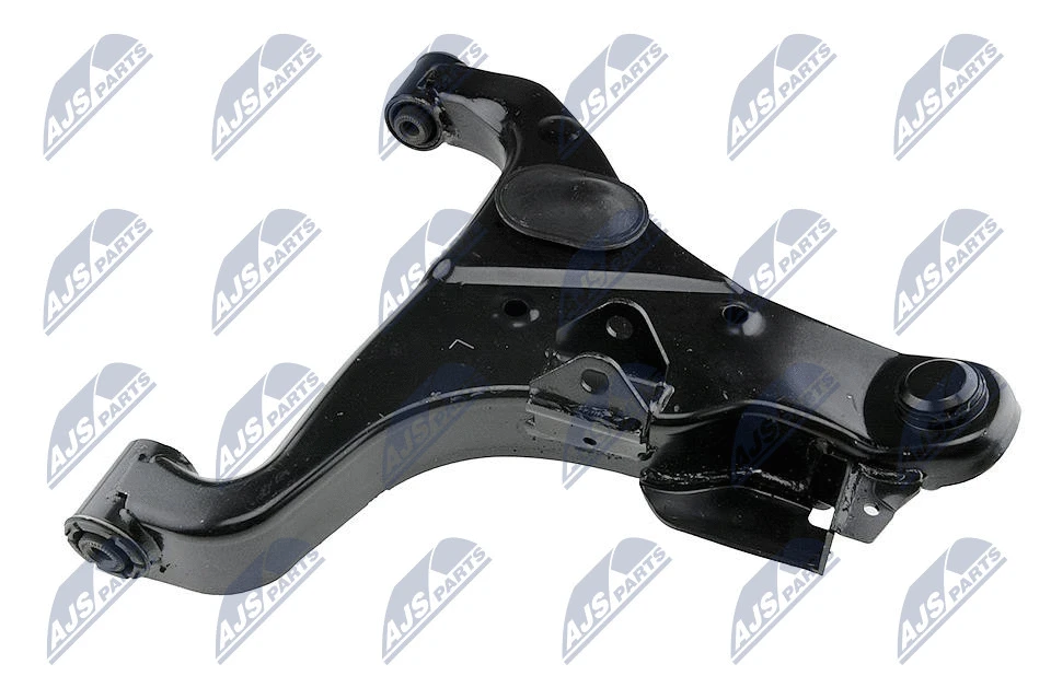 Control/Trailing Arm, wheel suspension (ZWD-NS-113)