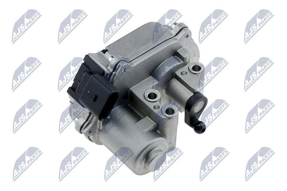 Control, change-over cover (induction pipe)