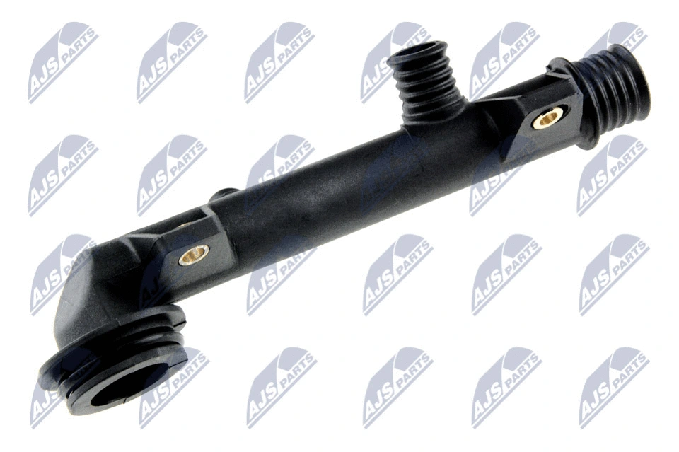 Coolant Flange (CTM-BM-013)