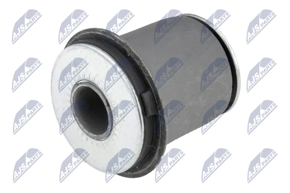 Mounting, control/trailing arm