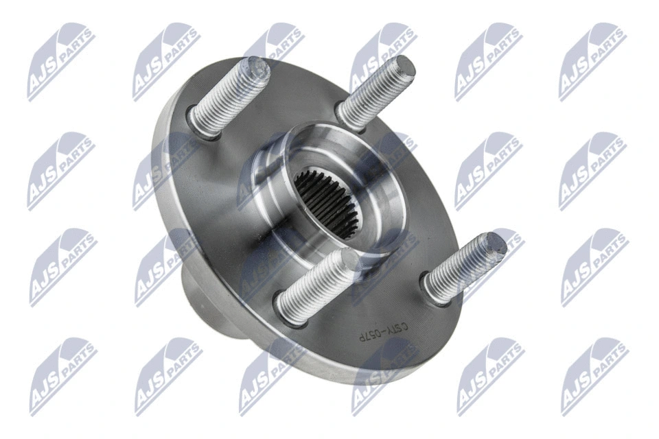 Wheel Hub