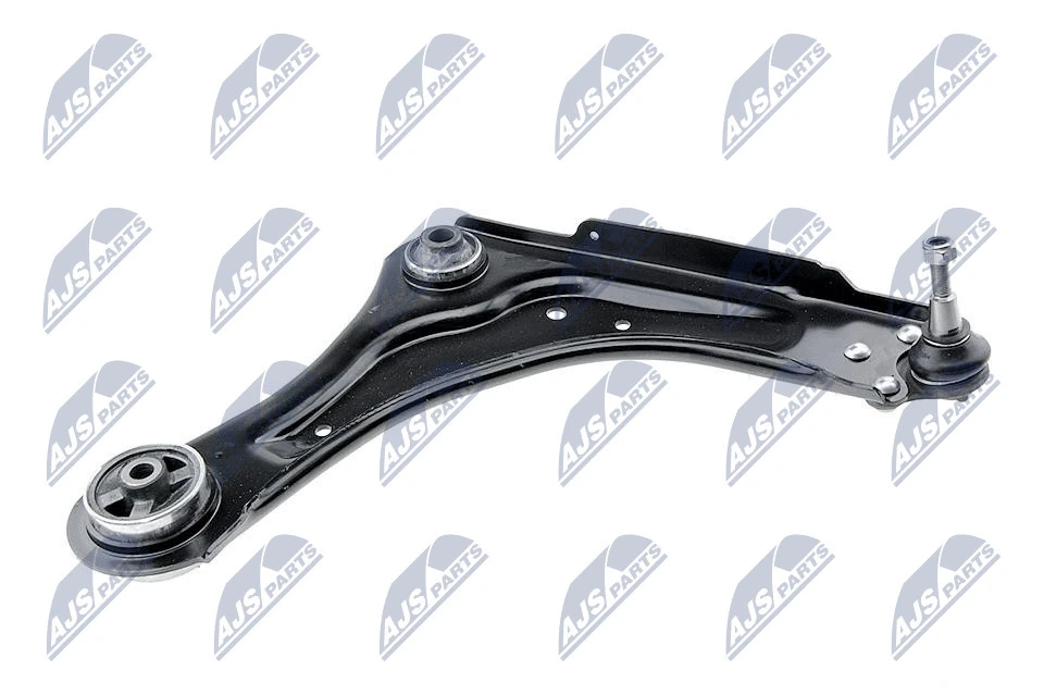 Control/Trailing Arm, wheel suspension (ZWD-RE-035)