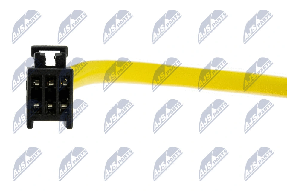 Steering Angle Sensor