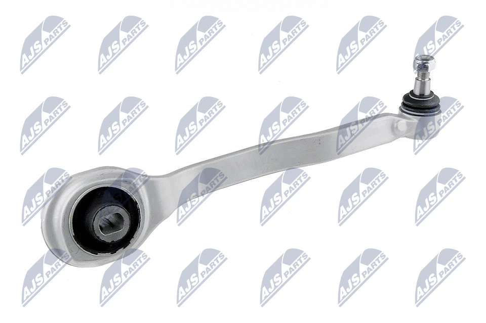 Control/Trailing Arm, wheel suspension (ZWD-ME-034)
