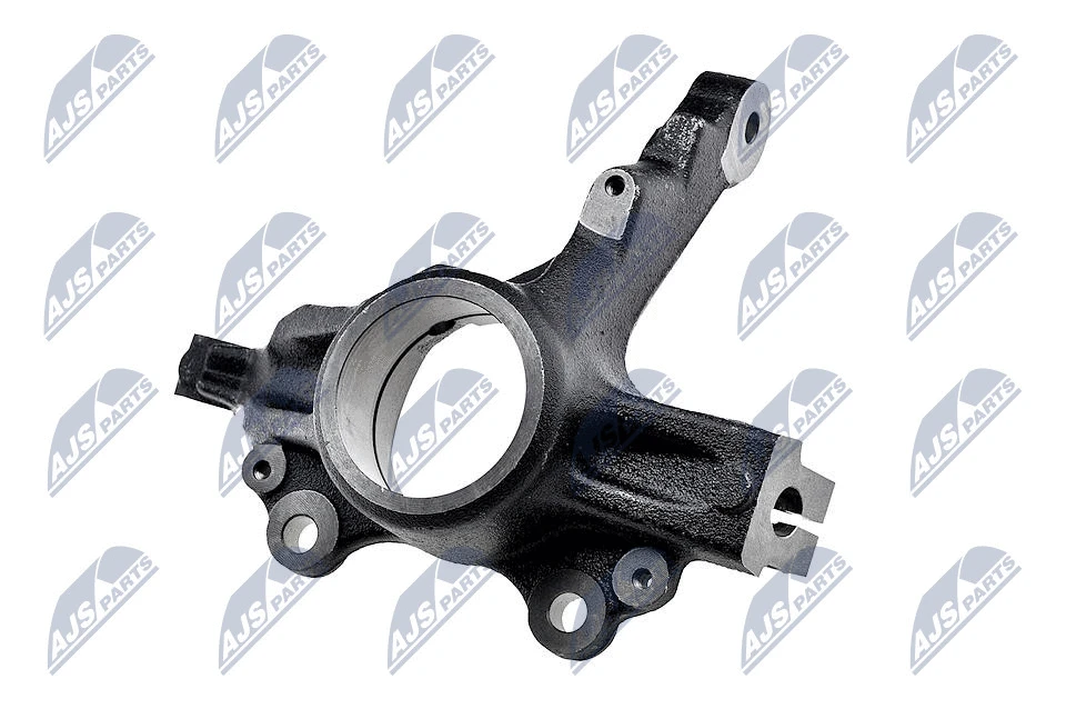 Steering Knuckle, wheel suspension (ZZP-PL-008)