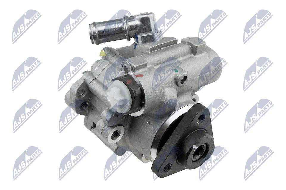 Hydraulic Pump, steering (SPW-VW-017)