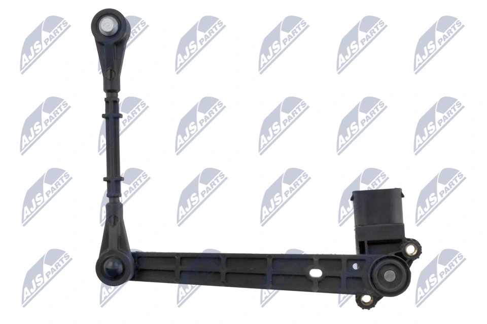 Sensor, Xenon light (headlight levelling)