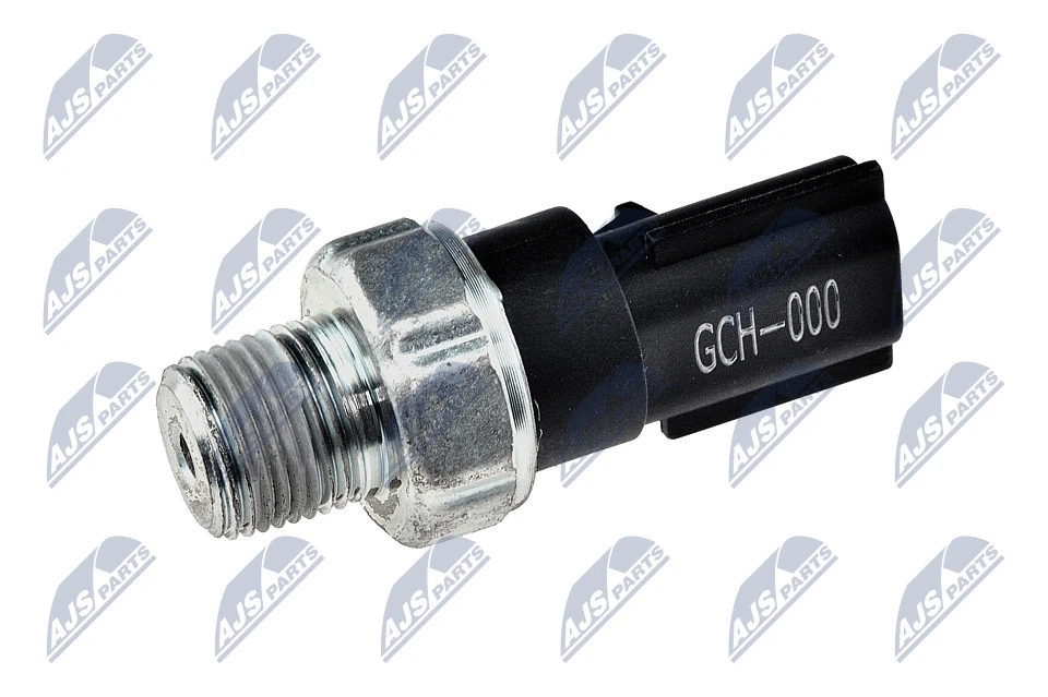 Oil Pressure Switch (ECC-CH-000)