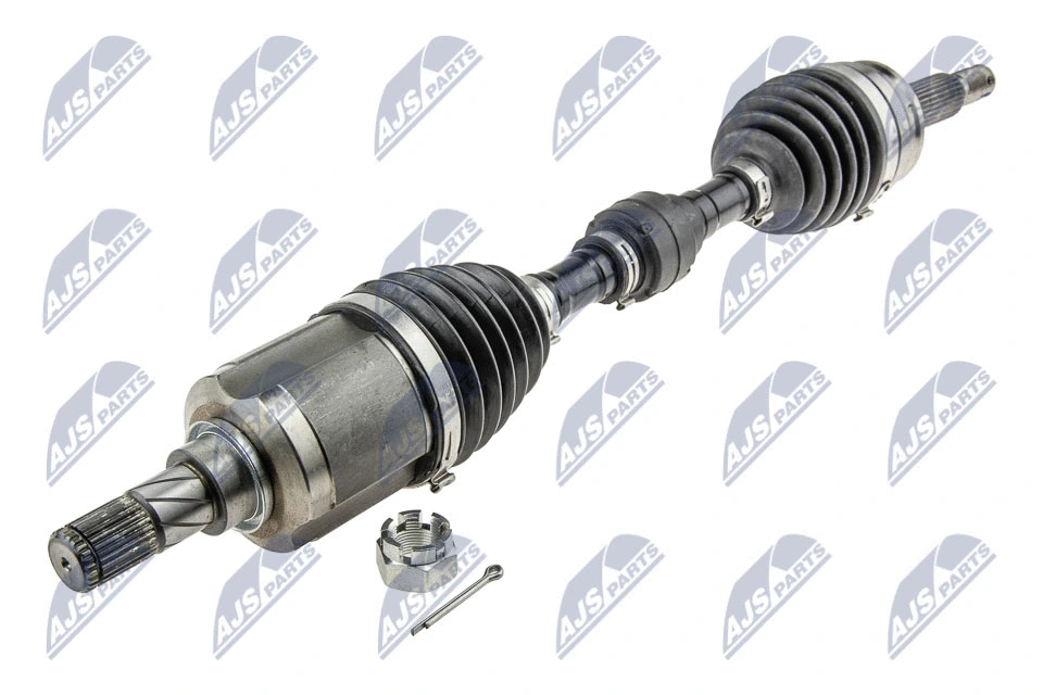 Drive Shaft