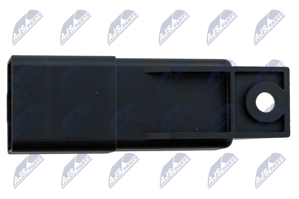 Relay, glow plug system