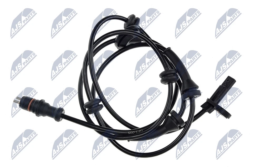 Sensor, wheel speed (HCA-FT-005)
