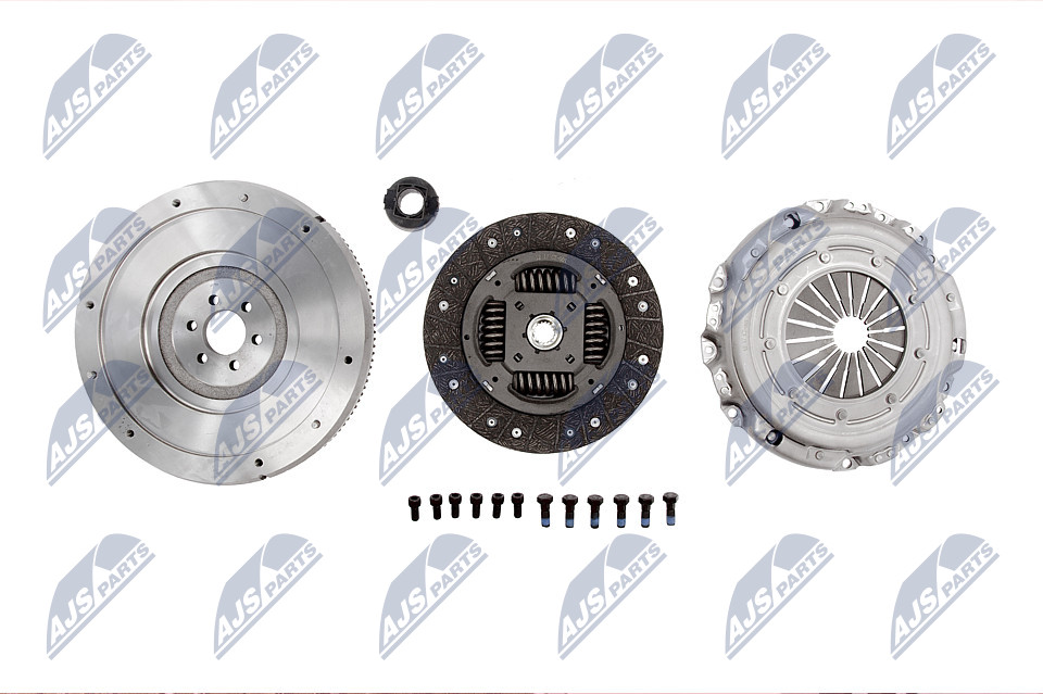 Clutch Kit (NZS-CT-001)