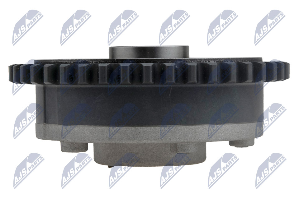 Camshaft Adjuster
