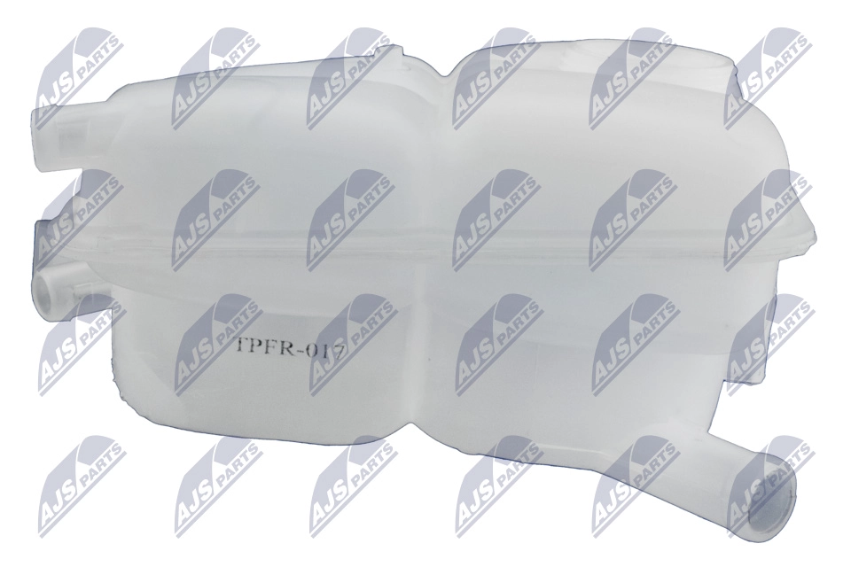 Water Tank, radiator